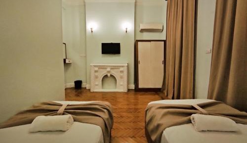 Budget Twin Room
