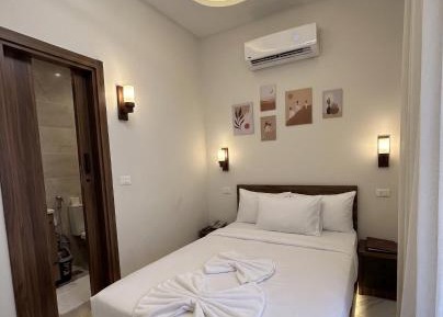 Budget Double Room