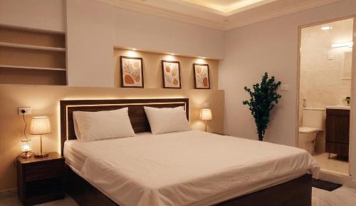 Superior Queen Room