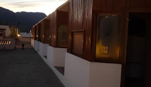 Bungalow