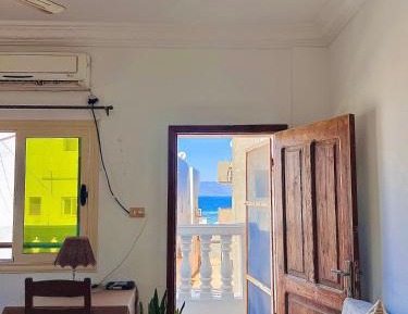 One-Bedroom Apartment - Oceanfront