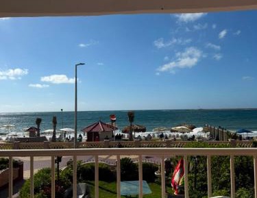 Apartment with Sea View