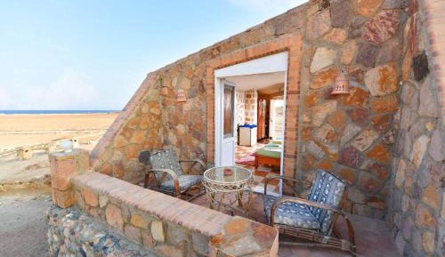 Queen Room with Sea View