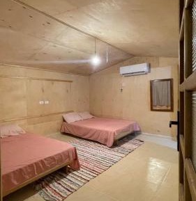 Superior Quadruple Room