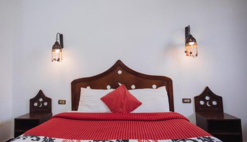 Comfort Triple Room