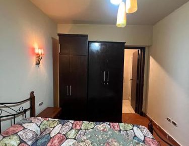 One-Bedroom Chalet