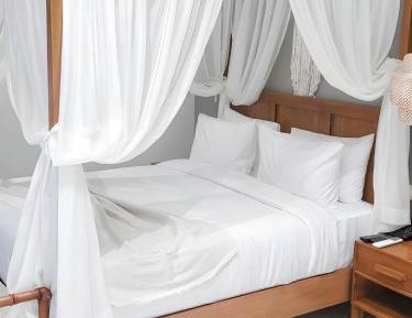 King Room with Mountain View