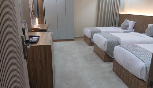Budget Triple Room