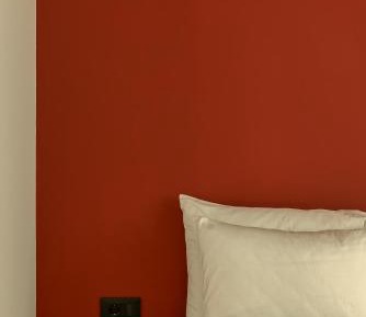 Two-Bedroom Deluxe Apartment