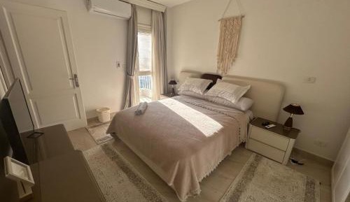 Three-Bedroom Superior Apartment
