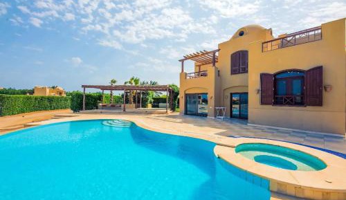 Villa