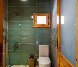 Deluxe Double Room with Extra Bed