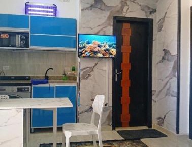 One-Bedroom Chalet