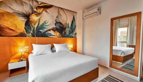 King Room