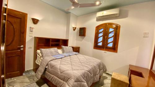 Deluxe Queen Studio 