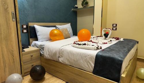 Budget Single Room