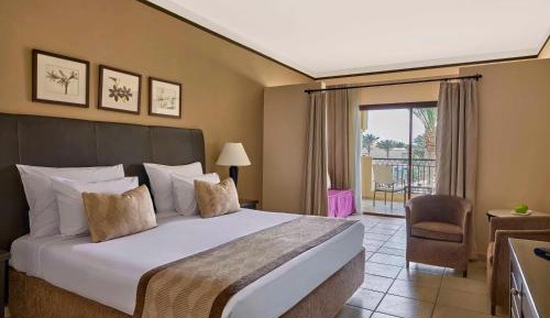 Deluxe Family, Twin Bed, Bunk Bed, Sea View - Jaz Lamaya