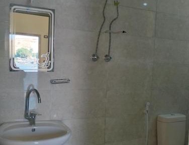 Deluxe Double or Twin Room with Sea View