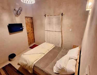 Single Room with Bathroom