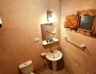 Comfort Triple Room with Shower