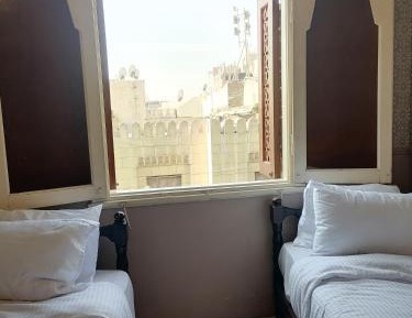 Economy Single Room