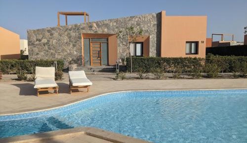 One-Bedroom Villa