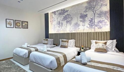 Family Suite