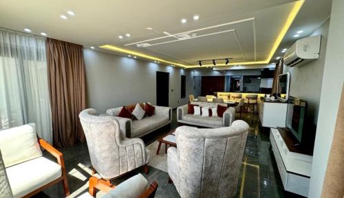 Two-Room Apartment