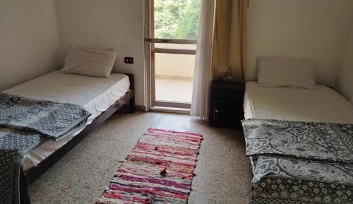 Superior Quadruple Room