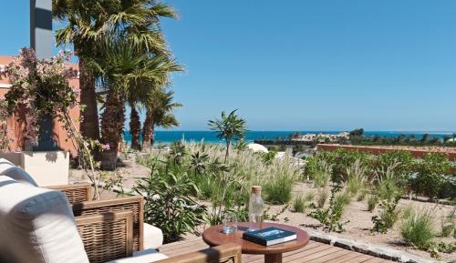 Premium Sea view