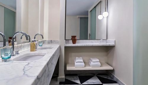 Chedi Suite