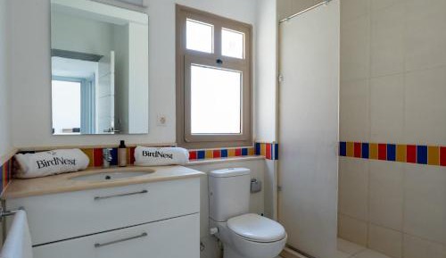 Three-Bedroom Chalet