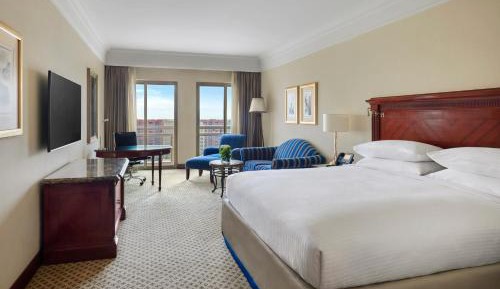 Premium Room