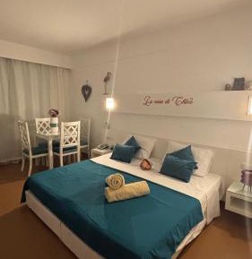 Studio with Sea View