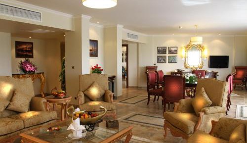 Royal Suite