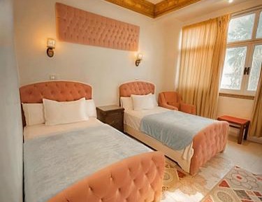 Deluxe Junior Suite