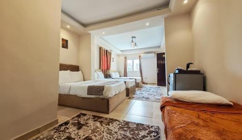 Room #1105251009