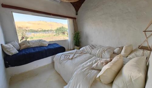 Triple Room with Lake View
