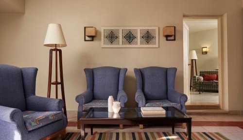 Paradiso Suite