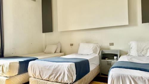 Triple Room with Private Bathroom