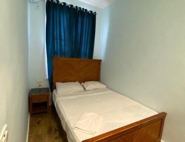 Budget Single Room