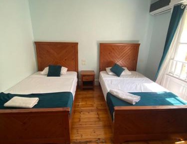 Budget Twin Room