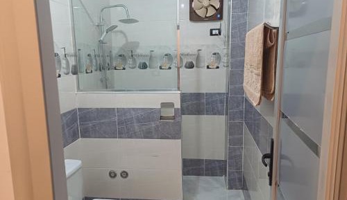 Deluxe Double or Twin Room with Sea View