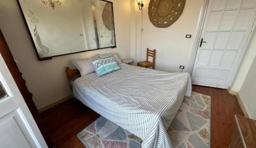 Large Single Room