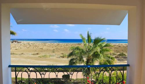 King Room with Sea View