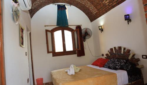 Family Double Room