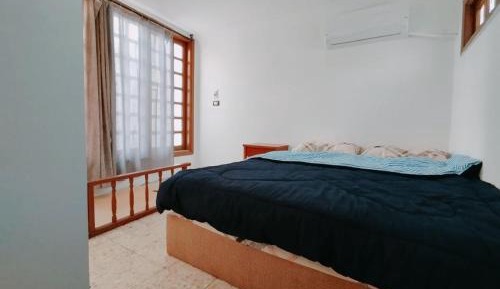 One-Bedroom Apartment - Oceanfront