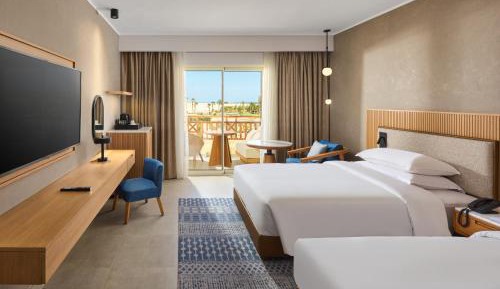 Standard Guest Room, Guest room, 2 Twin/Single Bed(s)