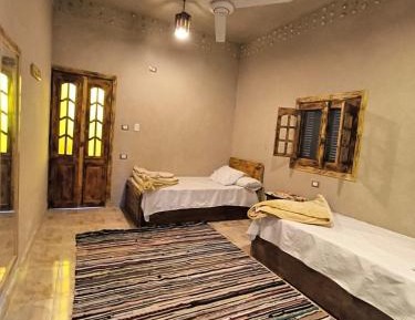 Deluxe Family Suite