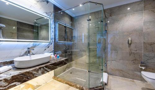 Sataya Pool Suite